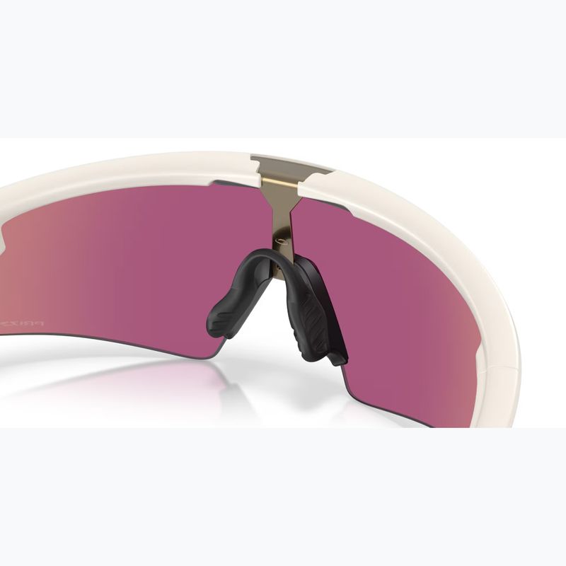 Slnečné okuliare Oakley Sphaera Strike matte mist/prizm road jade 7