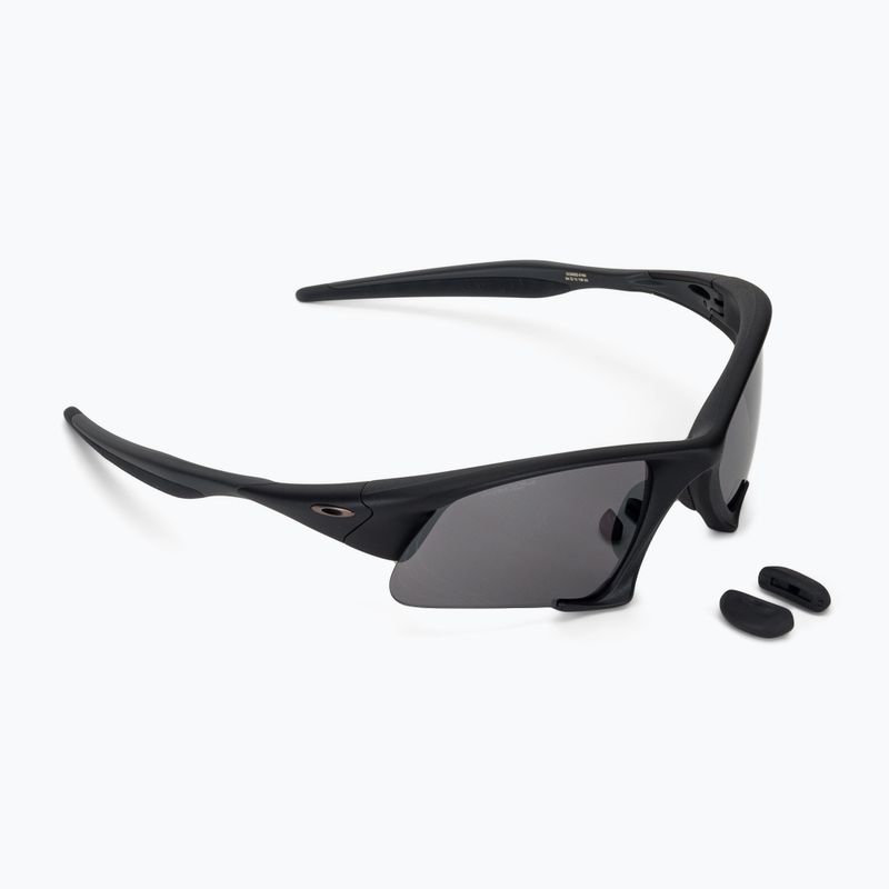 Slnečné okuliare Oakley Suture Jacket matte black