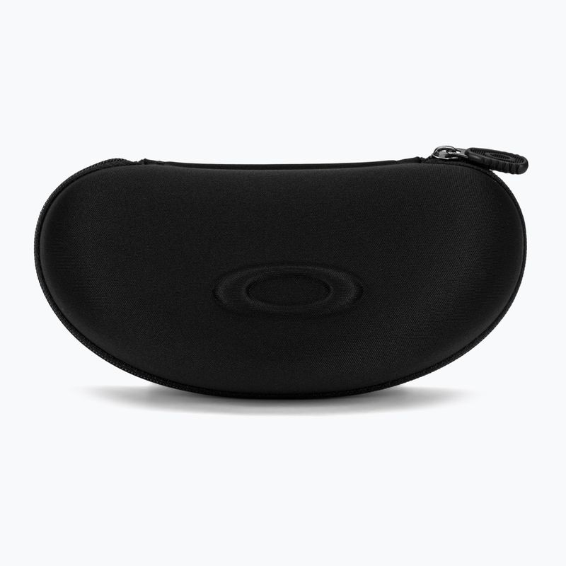 Slnečné okuliare Oakley Suture Jacket matte black 6