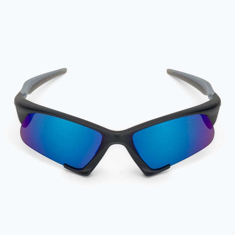 Slnečné okuliare Oakley Suture Jacket matte carbon 3