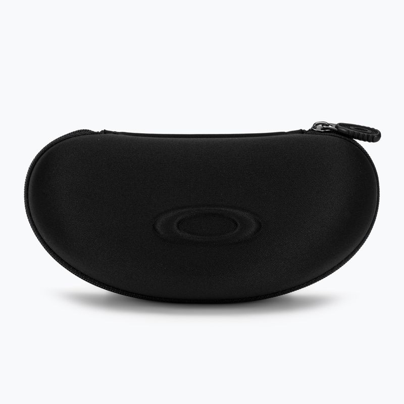 Slnečné okuliare Oakley Suture Jacket matte carbon 5