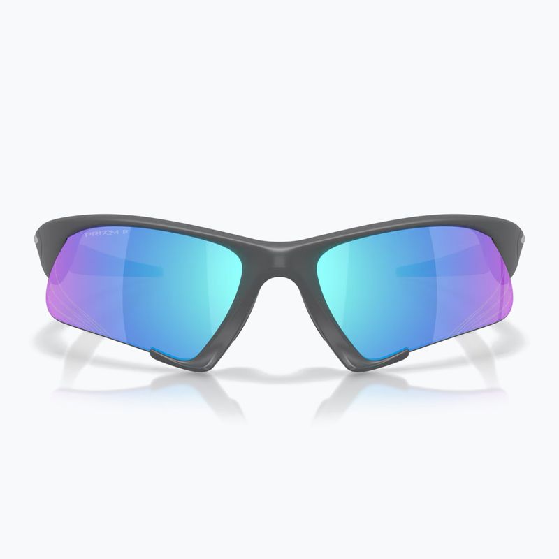 Slnečné okuliare Oakley Suture Jacket matte carbon 2