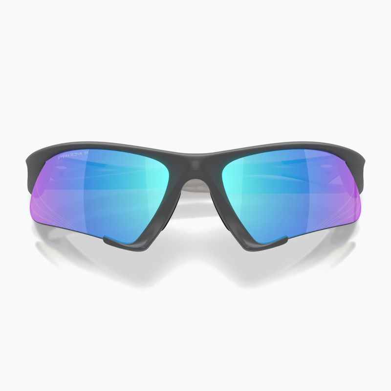 Slnečné okuliare Oakley Suture Jacket matte carbon 3
