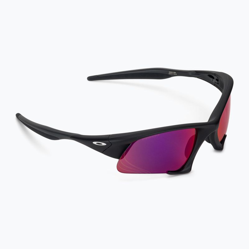 Slnečné okuliare Oakley Suture Jacket matte black 2
