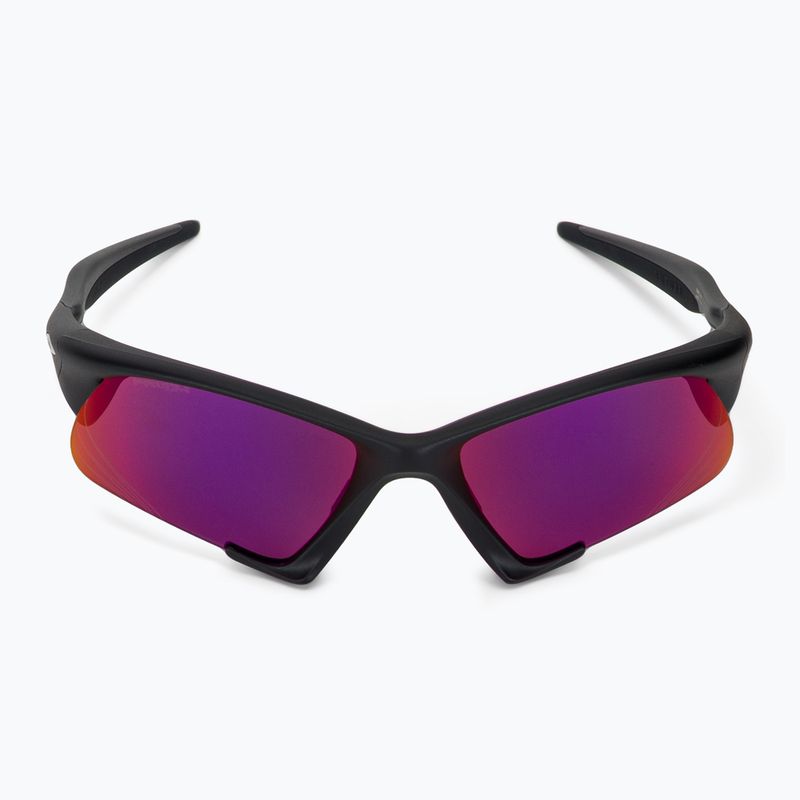 Slnečné okuliare Oakley Suture Jacket matte black 4
