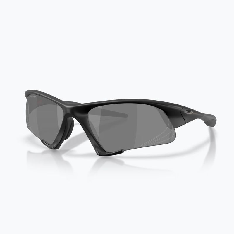 Slnečné okuliare Oakley Suture Jacket matte black