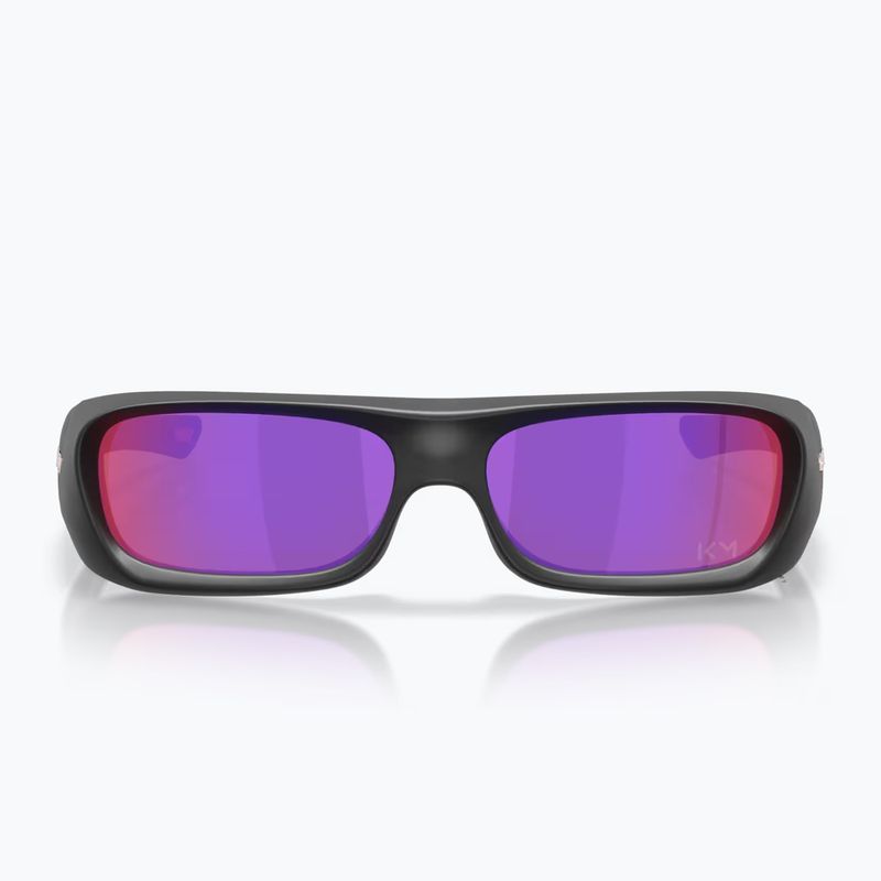 Slnečné okuliare Oakley Permian matte black ink 2
