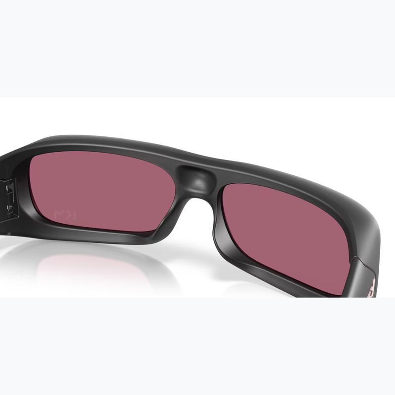 Slnečné okuliare Oakley Permian matte black ink 7