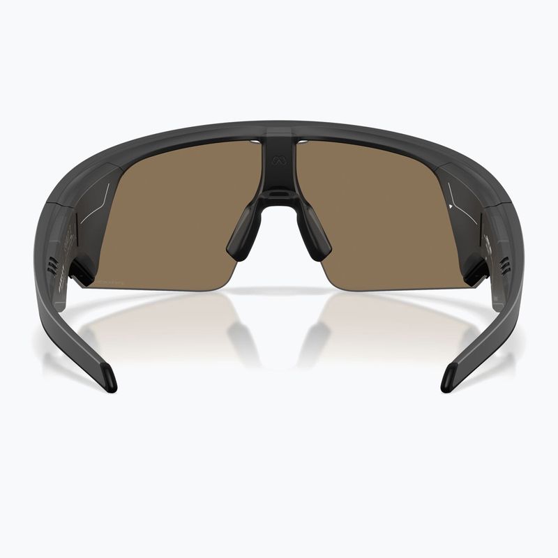 Slnečné okuliare Oakley Meta Vanguard black/prizm 24k 5
