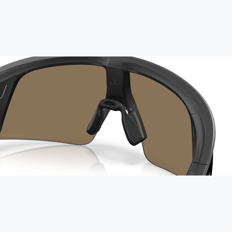 Slnečné okuliare Oakley Meta Vanguard black/prizm 24k 8