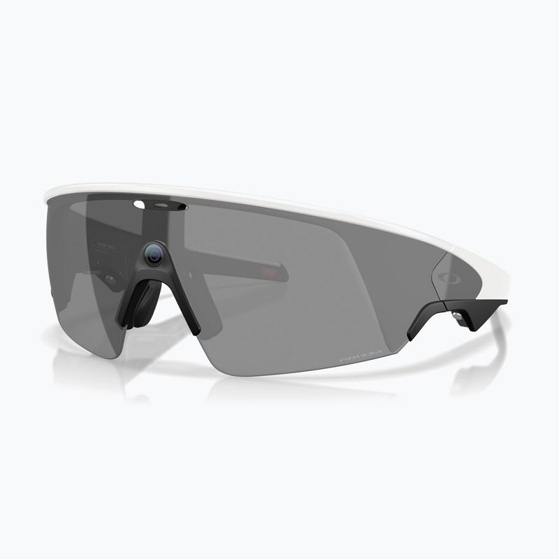 Slnečné okuliare Oakley Meta Vanguard white/prizm black
