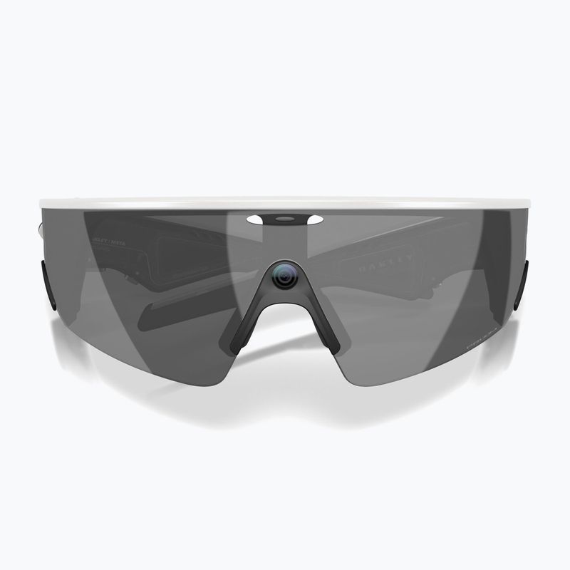 Slnečné okuliare Oakley Meta Vanguard white/prizm black 2