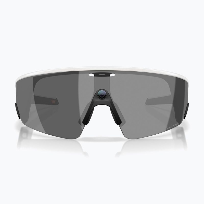 Slnečné okuliare Oakley Meta Vanguard white/prizm black 3