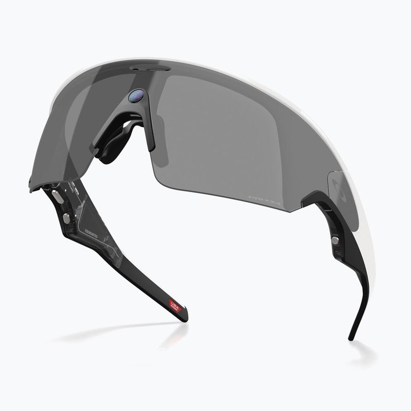 Slnečné okuliare Oakley Meta Vanguard white/prizm black 4