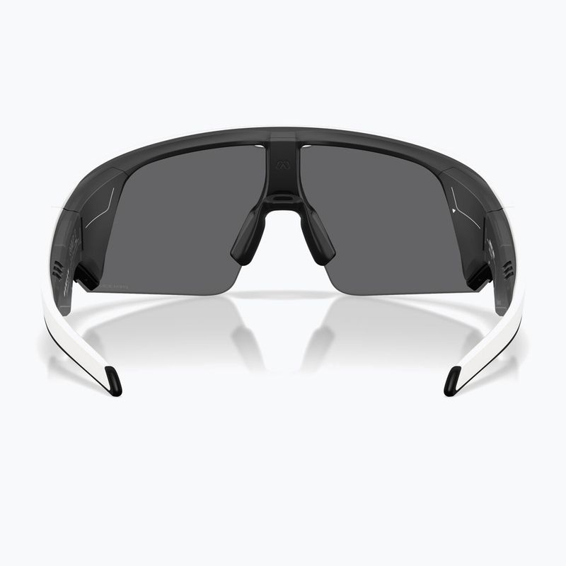 Slnečné okuliare Oakley Meta Vanguard white/prizm black 5