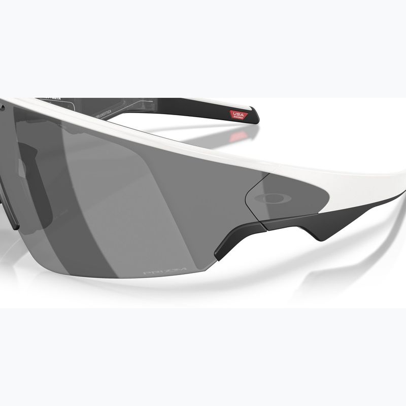Slnečné okuliare Oakley Meta Vanguard white/prizm black 7