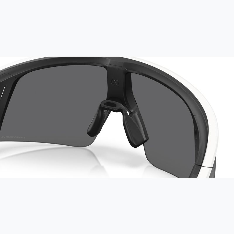 Slnečné okuliare Oakley Meta Vanguard white/prizm black 8