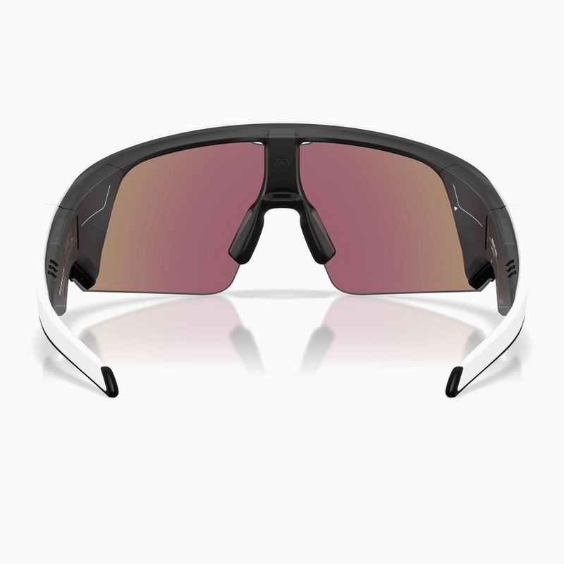 Slnečné okuliare Oakley Meta Vanguard white/prizm sapphire 4
