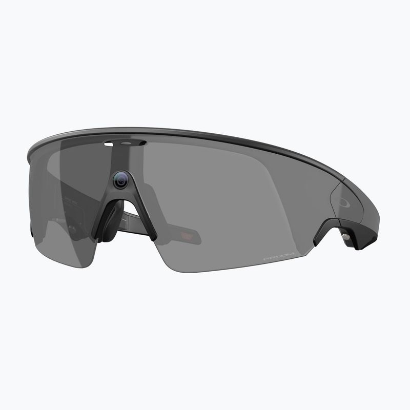Slnečné okuliare Oakley Meta Vanguard black/prizm black