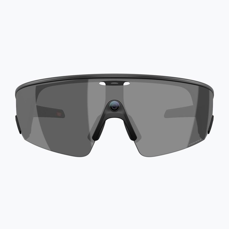 Slnečné okuliare Oakley Meta Vanguard black/prizm black 2