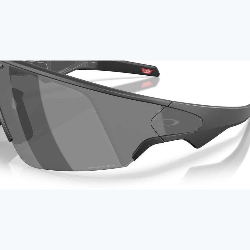 Slnečné okuliare Oakley Meta Vanguard black/prizm black 4