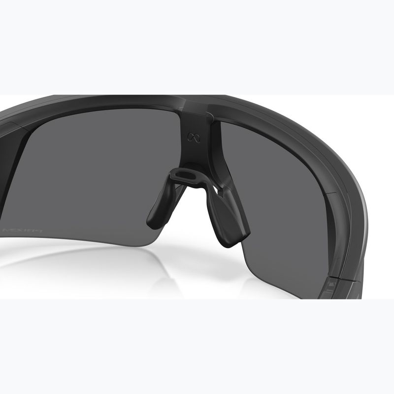 Slnečné okuliare Oakley Meta Vanguard black/prizm black 5