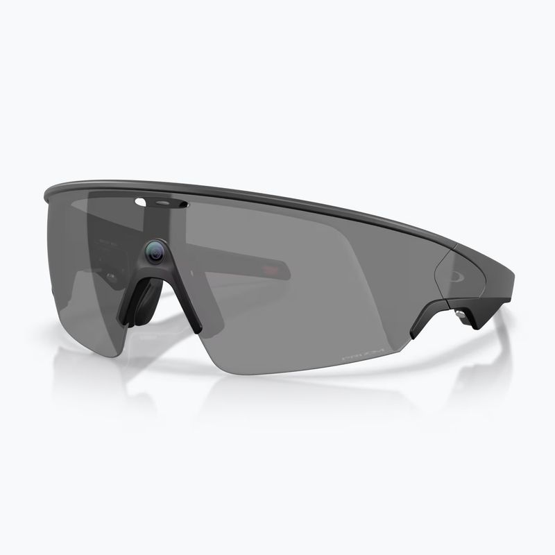 Slnečné okuliare Oakley Meta Vanguard black/prizm road