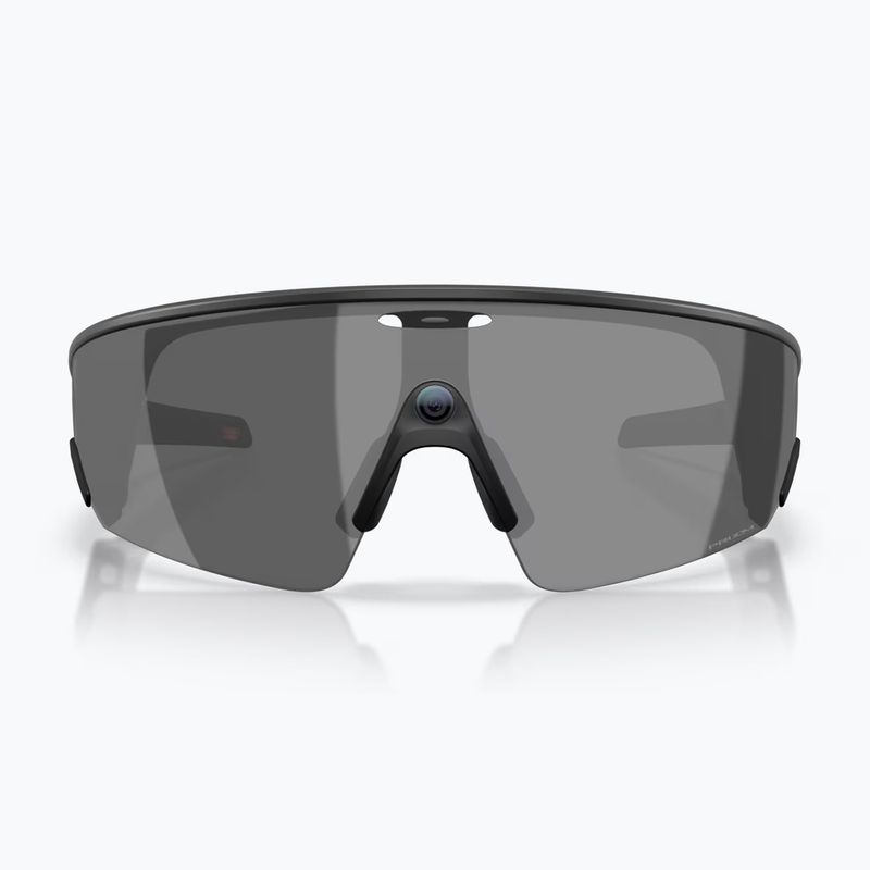Slnečné okuliare Oakley Meta Vanguard black/prizm road 2