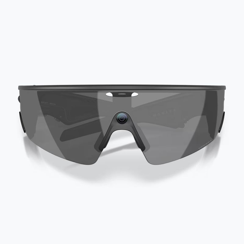 Slnečné okuliare Oakley Meta Vanguard black/prizm road 3