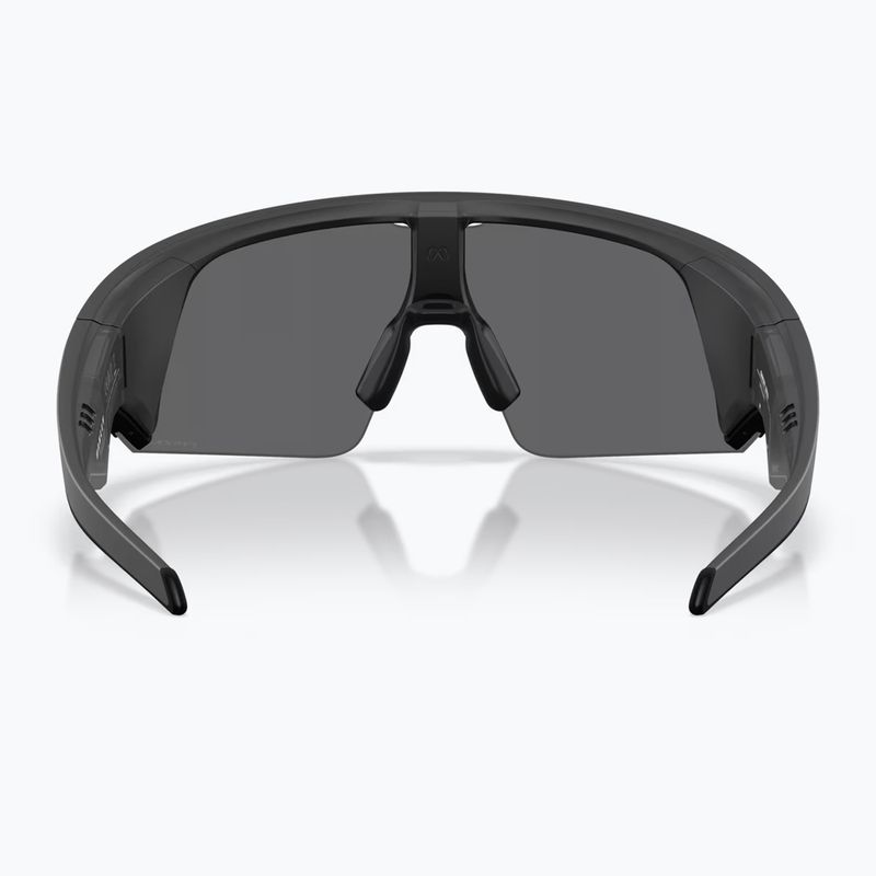 Slnečné okuliare Oakley Meta Vanguard black/prizm road 5