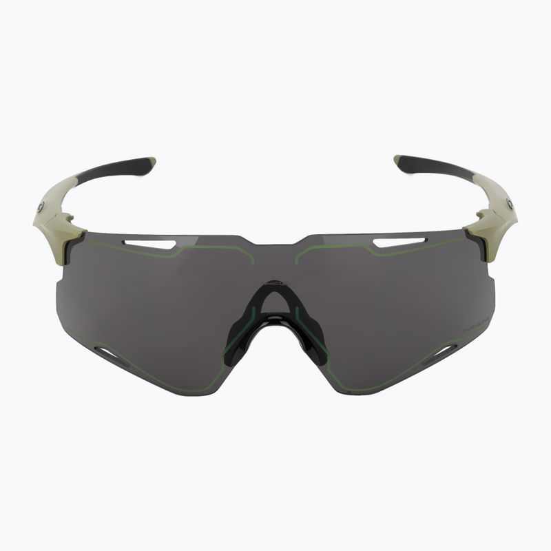 Slnečné okuliare Oakley Cybr Lightning prizm grey 3