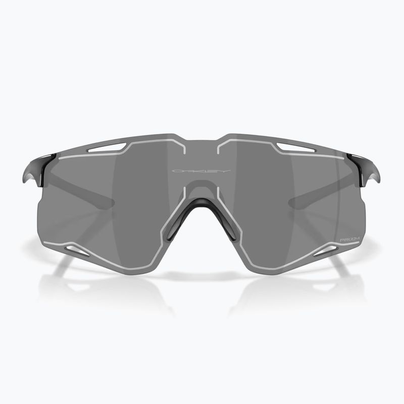 Slnečné okuliare Oakley Cybr Lightning prizm black 2