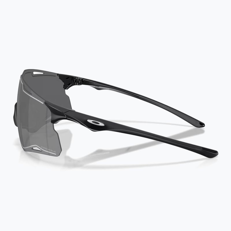 Slnečné okuliare Oakley Cybr Lightning prizm black 3