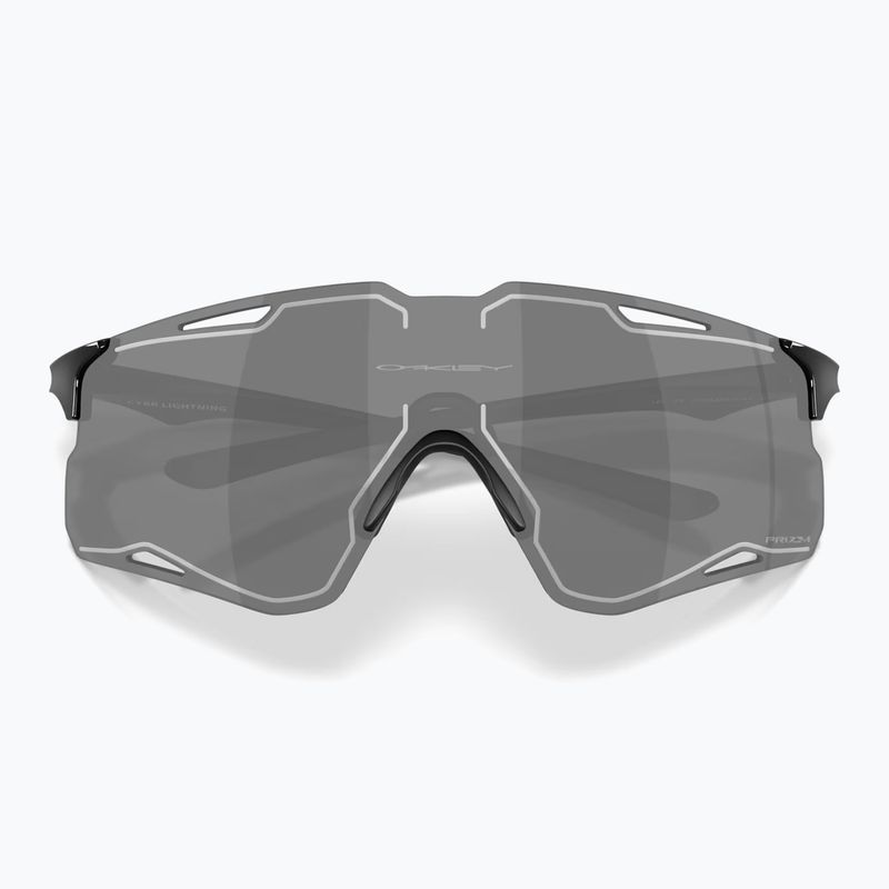 Slnečné okuliare Oakley Cybr Lightning prizm black 5