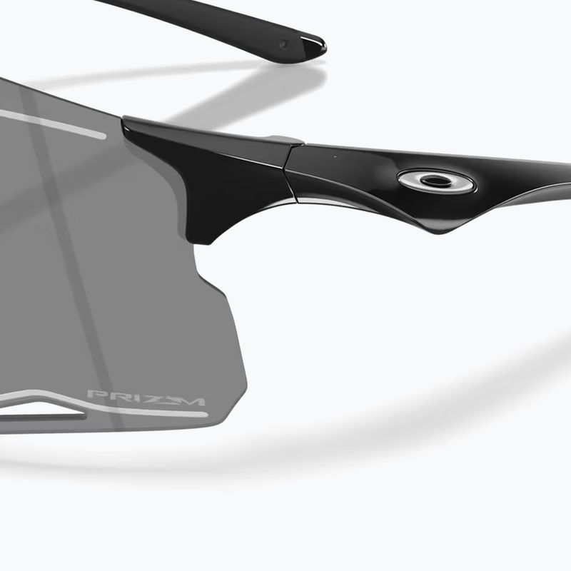 Slnečné okuliare Oakley Cybr Lightning prizm black 6