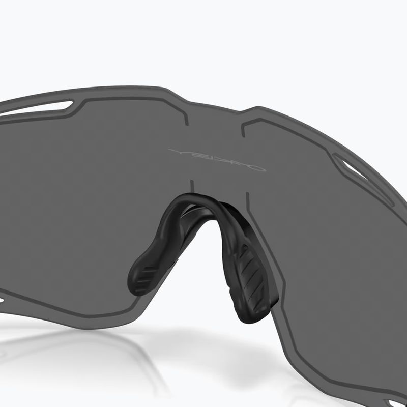 Slnečné okuliare Oakley Cybr Lightning prizm black 7