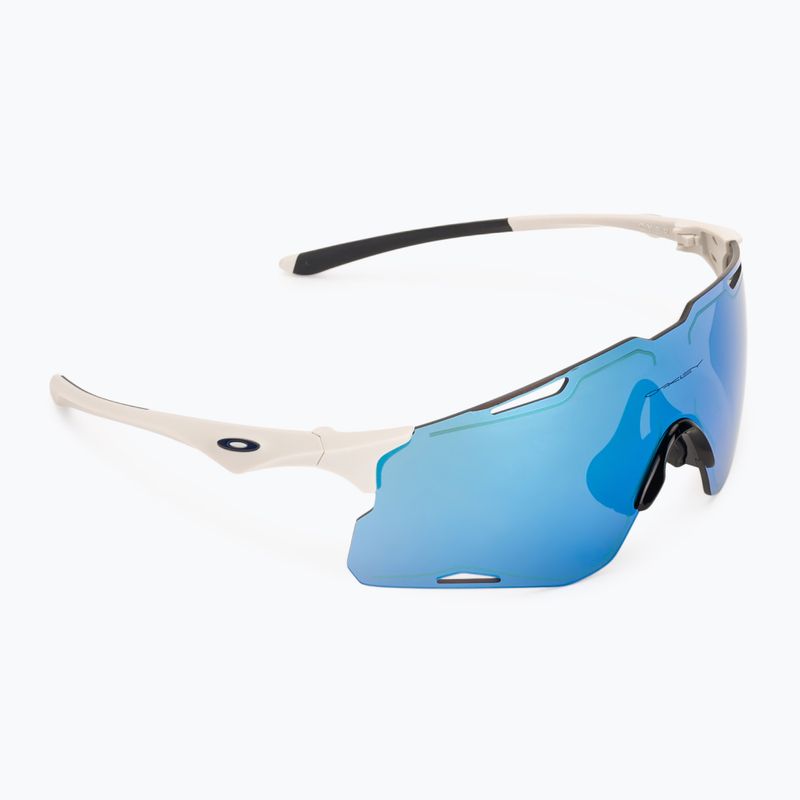 Slnečné okuliare Oakley Cybr Lightning prizm sapphire