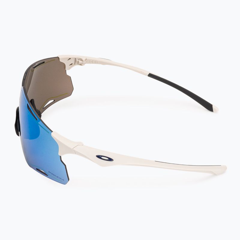 Slnečné okuliare Oakley Cybr Lightning prizm sapphire 4