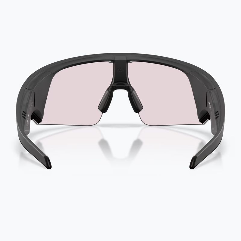 Slnečné okuliare Oakley Meta Vanguard black/prizm transitions ember 6
