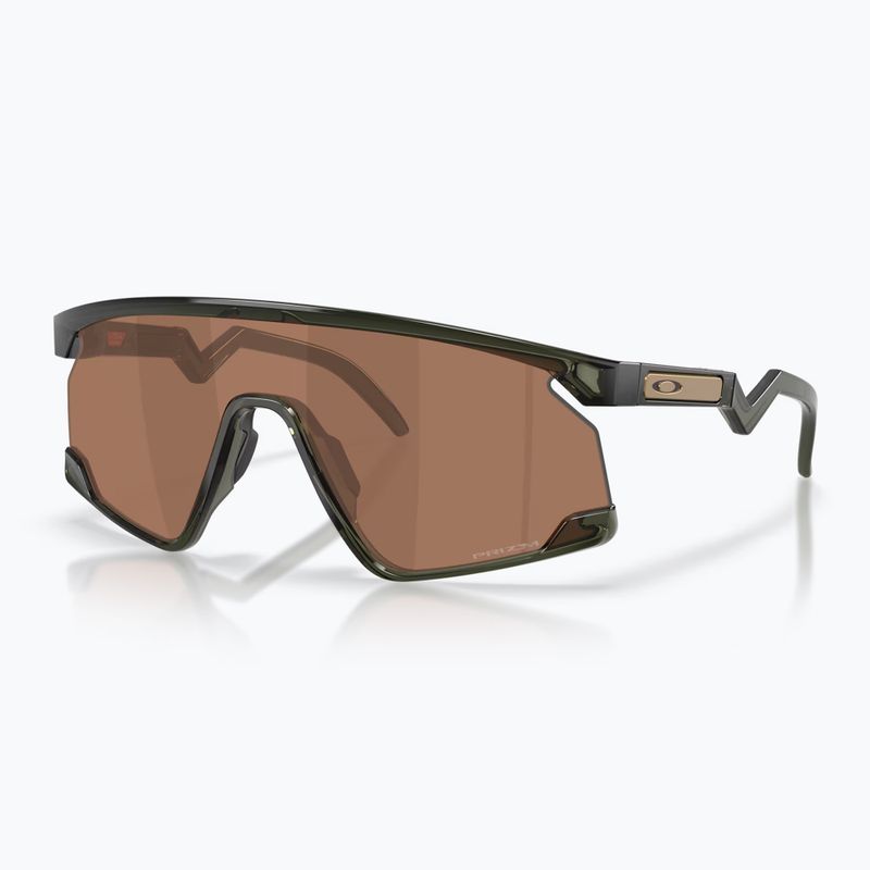 Slnečné okuliare Oakley Bxtr olive ink/prizm tungsten