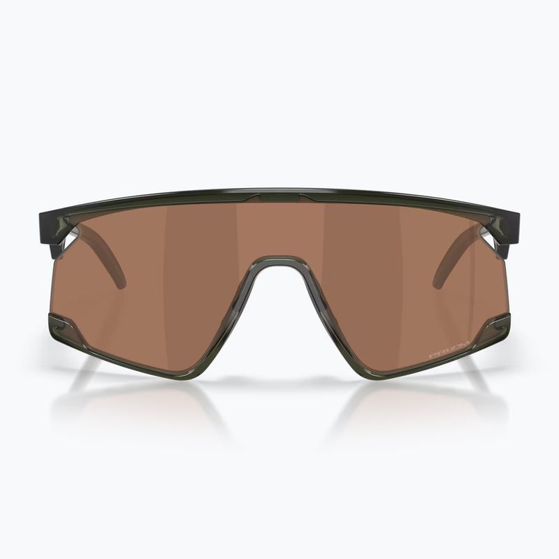 Slnečné okuliare Oakley Bxtr olive ink/prizm tungsten 2