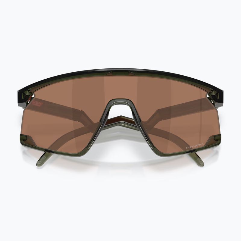Slnečné okuliare Oakley Bxtr olive ink/prizm tungsten 3
