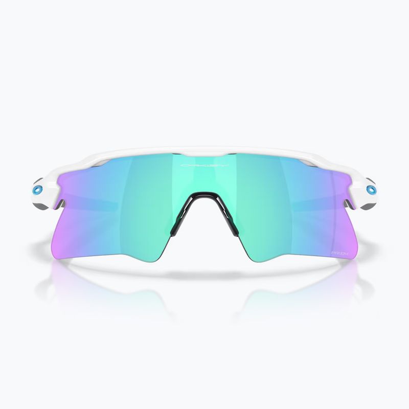 Slnečné okuliare Oakley Radar EV Heater polished white/prizm sapphire 2