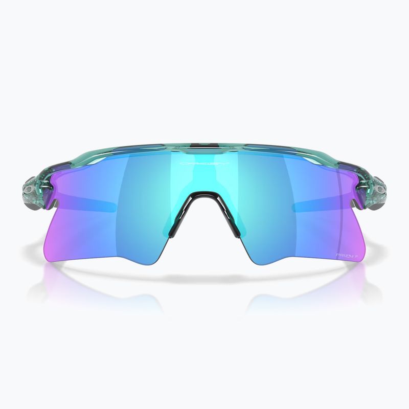 Slnečné okuliare Oakley Radar EV Heater trans pacific/prizm sapphire polar 2