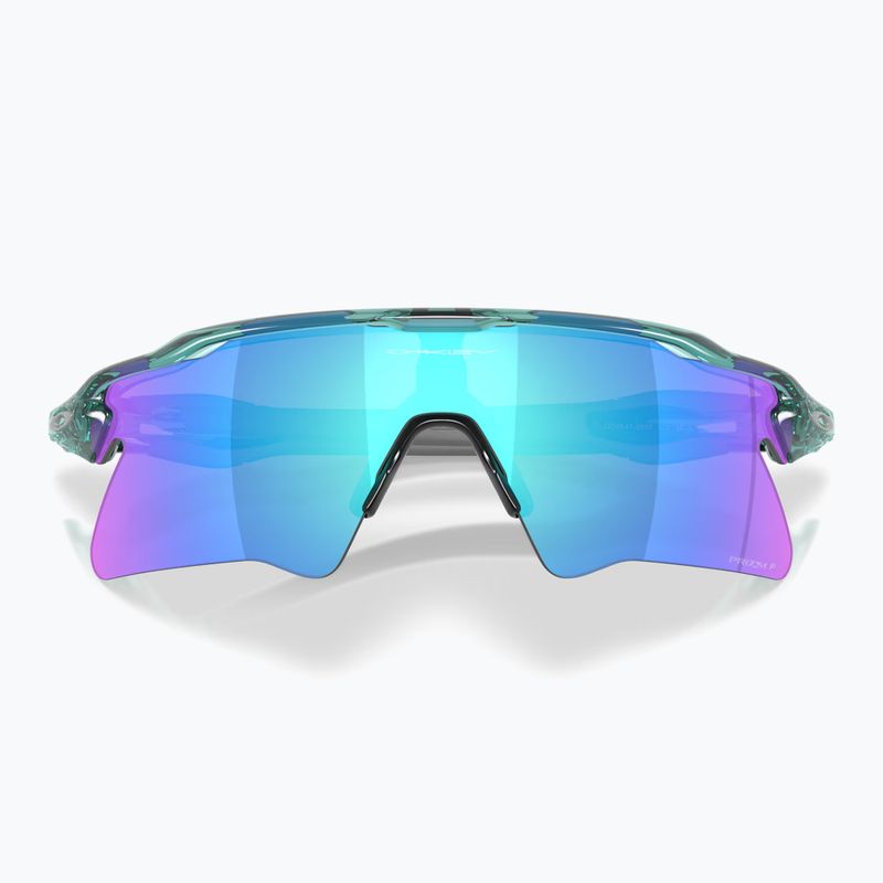 Slnečné okuliare Oakley Radar EV Heater trans pacific/prizm sapphire polar 3