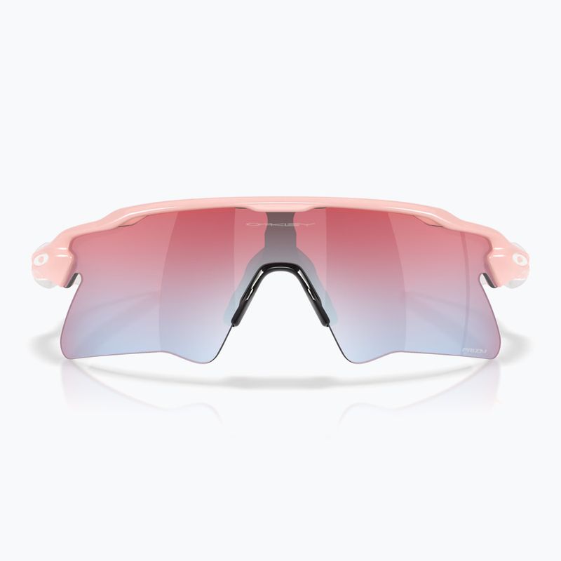 Slnečné okuliare Oakley Radar EV Heater pink milkshake/prizm snow sapphire 2