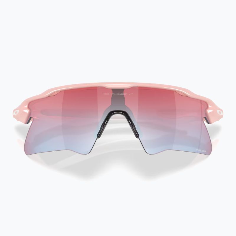 Slnečné okuliare Oakley Radar EV Heater pink milkshake/prizm snow sapphire 3
