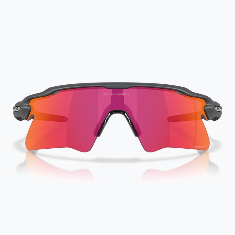 Slnečné okuliare Oakley Radar EV Heater matte carbon/prizm field 2