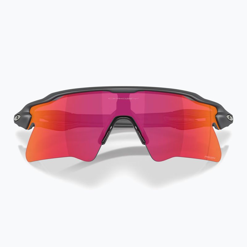 Slnečné okuliare Oakley Radar EV Heater matte carbon/prizm field 3