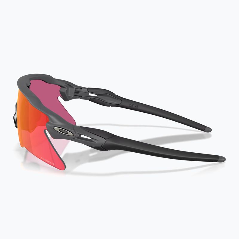 Slnečné okuliare Oakley Radar EV Heater matte carbon/prizm field 5
